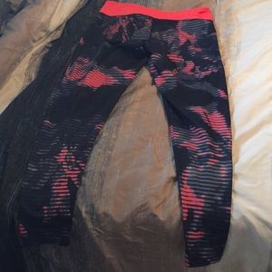 Adidas climate work out pants